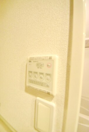 グラン クレシアの物件内観写真